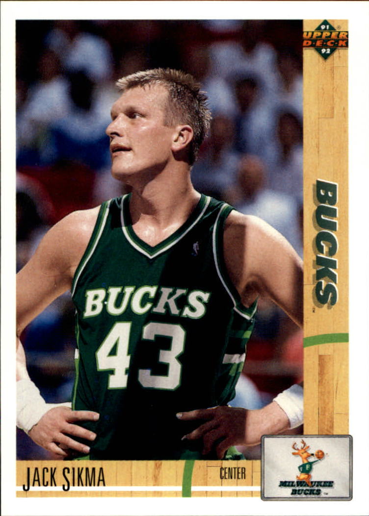 1991-92 Upper Deck Basketball Card Pick 251-500 - Picture 238 of 487