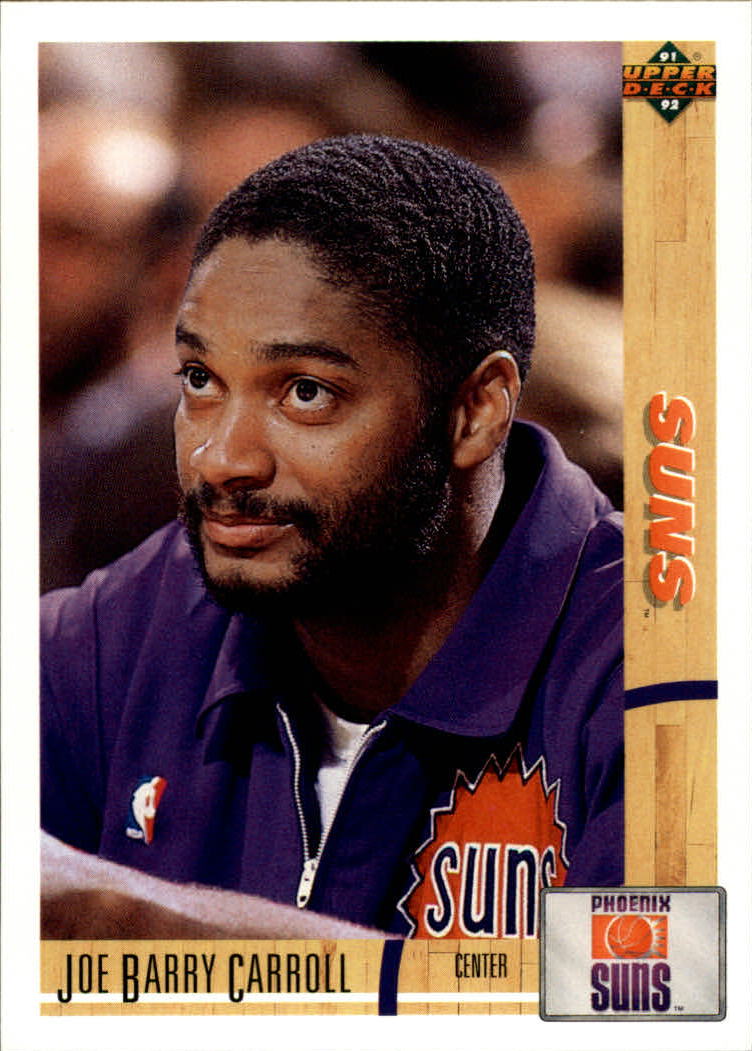 1991-92 Upper Deck Basketball Card Pick 251-500 - Picture 244 of 487