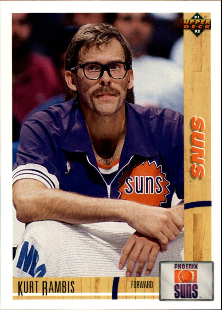 1991-92 Upper Deck Basketball Card Pick 251-500 - Picture 280 of 487