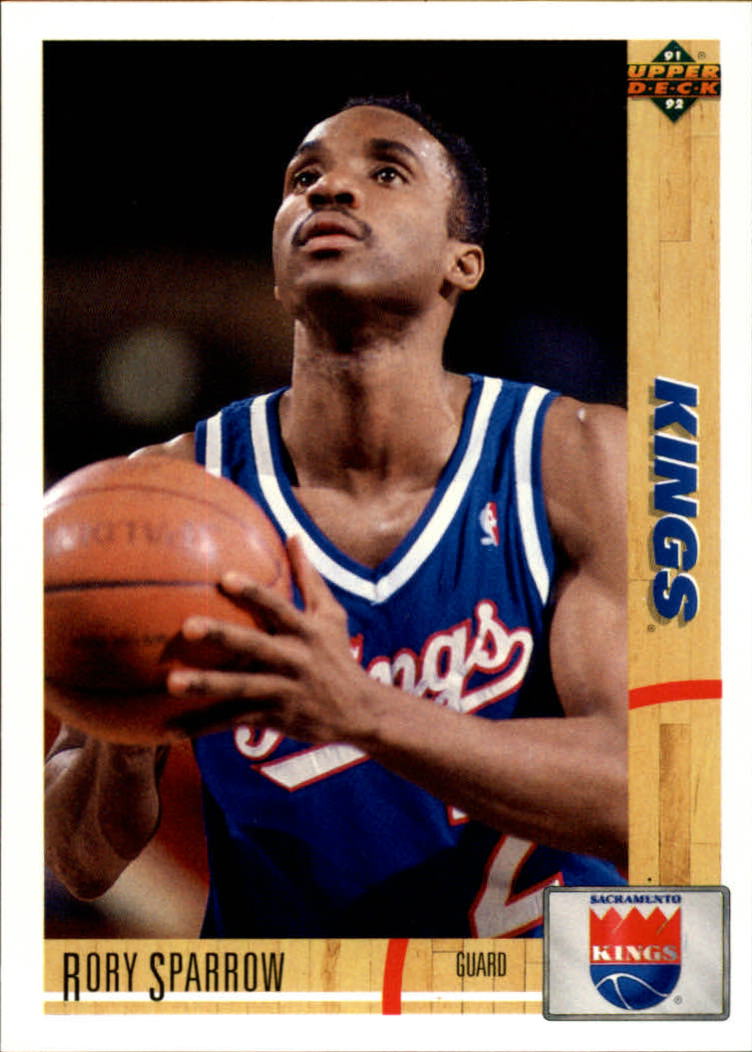 1991-92 Upper Deck Basketball Card Pick 251-500 - Picture 288 of 487