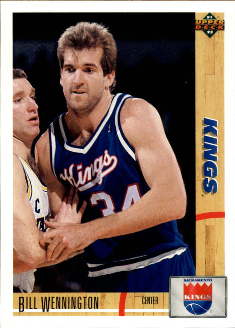 1991-92 Upper Deck Basketball Card Pick 251-500 - Picture 296 of 487