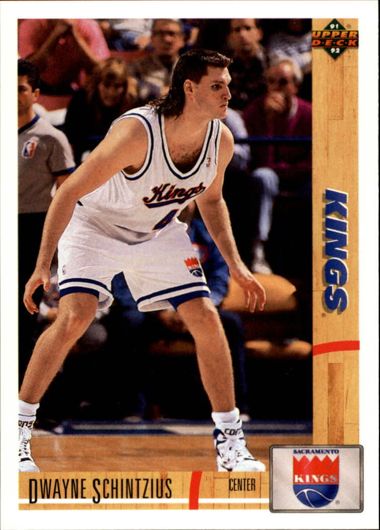 1991-92 Upper Deck Basketball Card Pick 251-500 - Picture 322 of 487