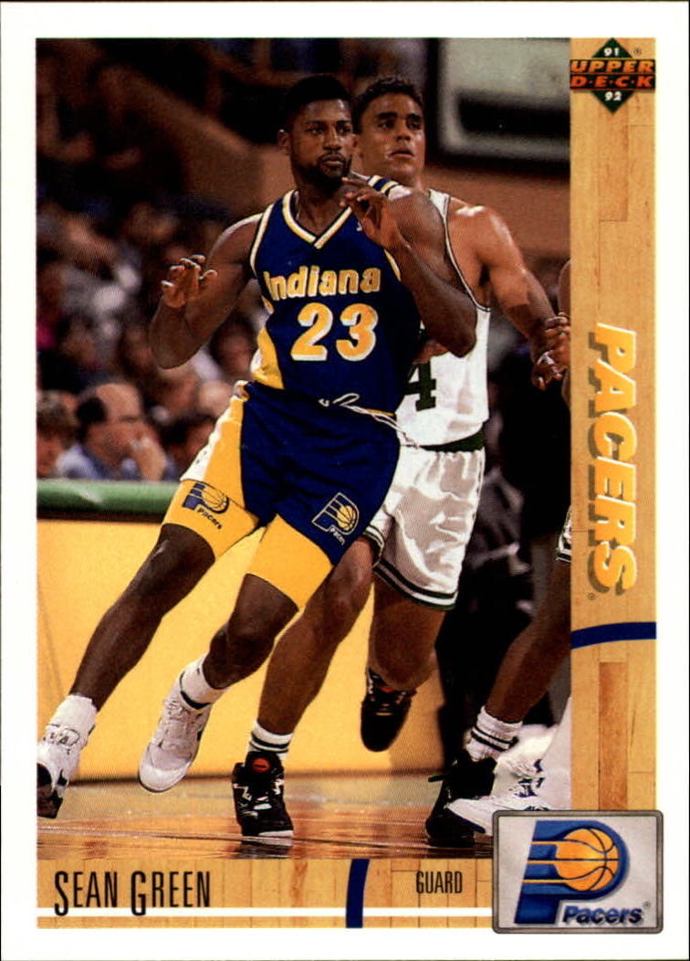 1991-92 Upper Deck Basketball Card Pick 251-500 - Picture 340 of 487