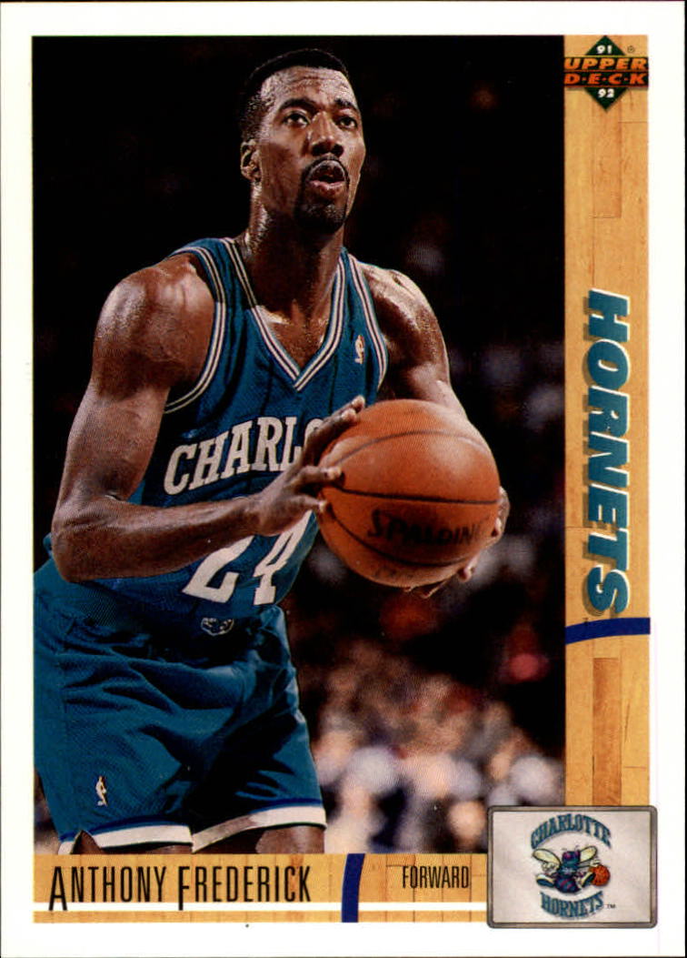 1991-92 Upper Deck Basketball Card Pick 251-500 - Picture 360 of 487