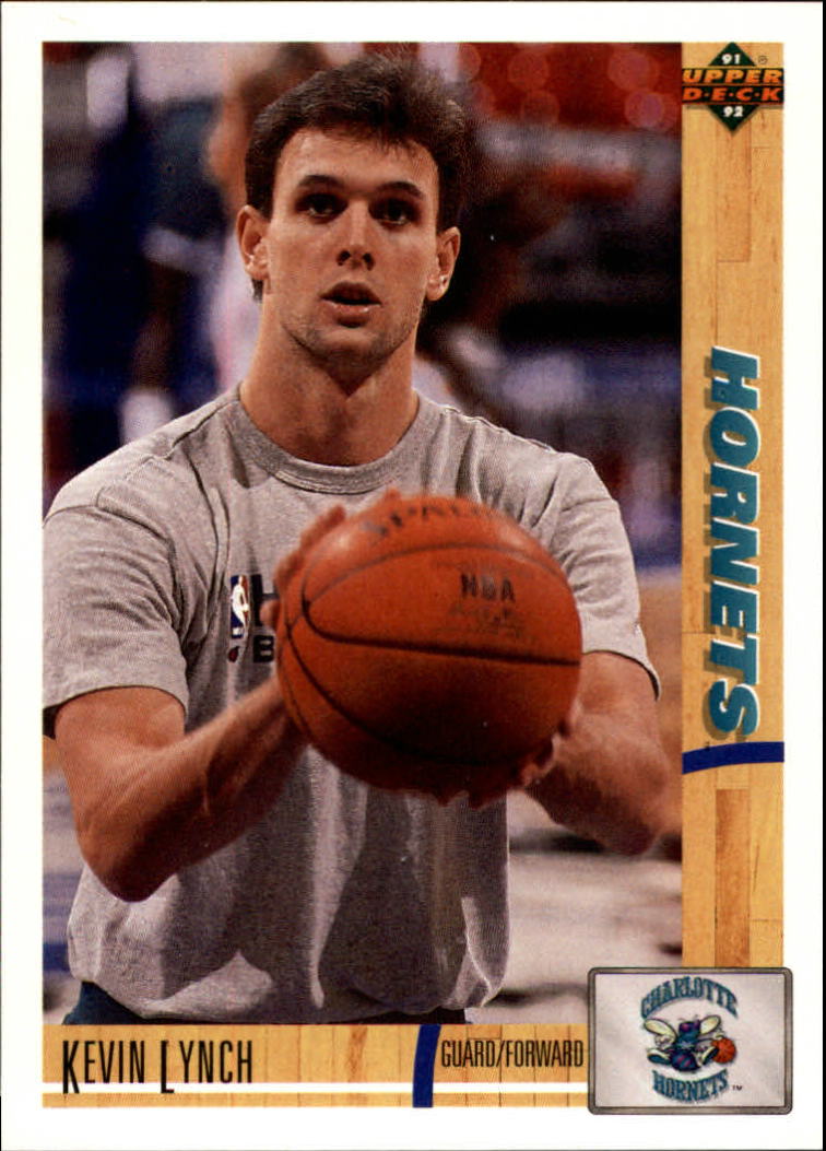 1991-92 Upper Deck Basketball Card Pick 251-500 - Picture 368 of 487