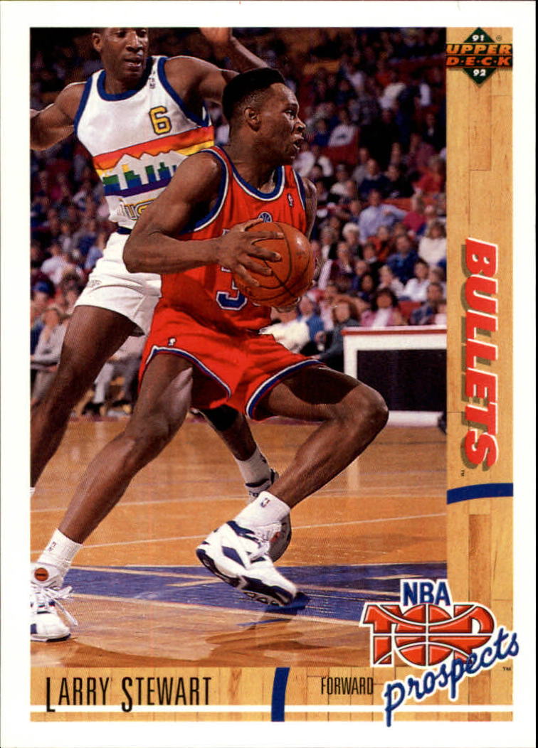 1991-92 Upper Deck Basketball Card Pick 251-500 - Picture 376 of 487