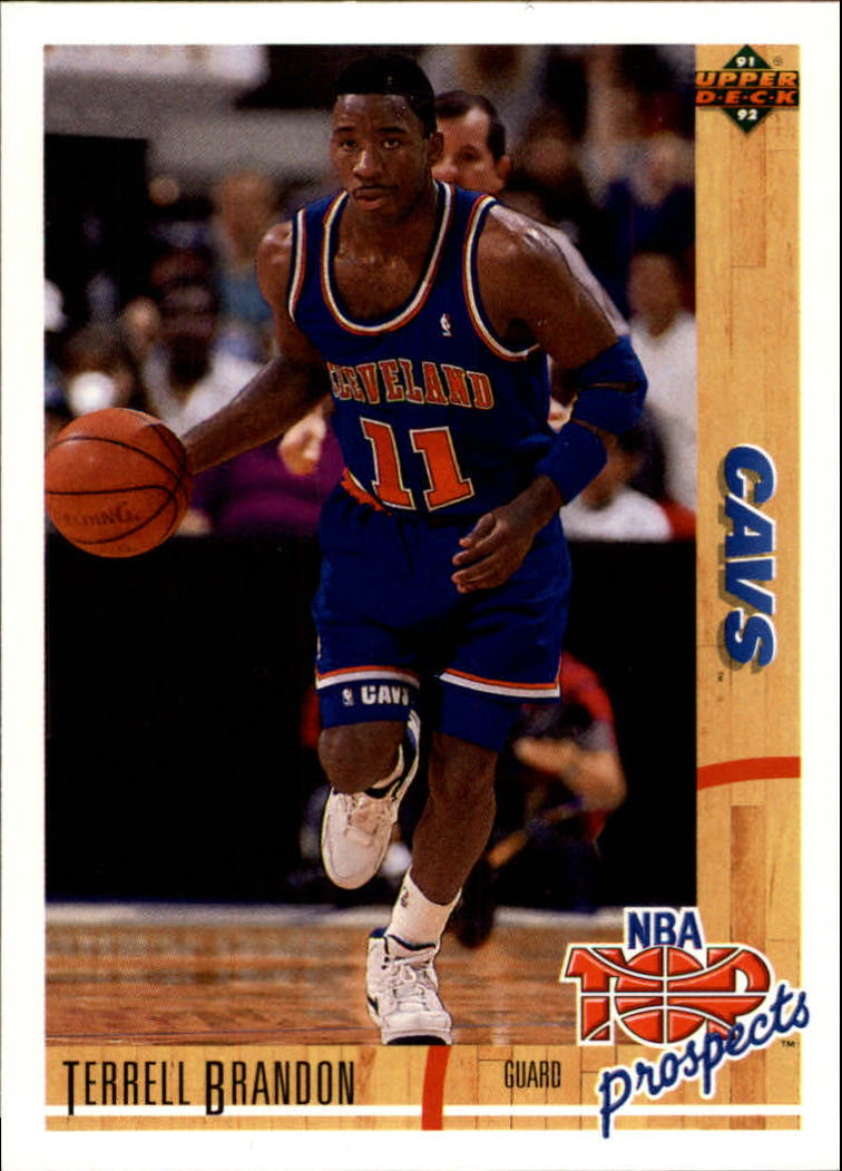 1991-92 Upper Deck Basketball Card Pick 251-500 - Picture 378 of 487