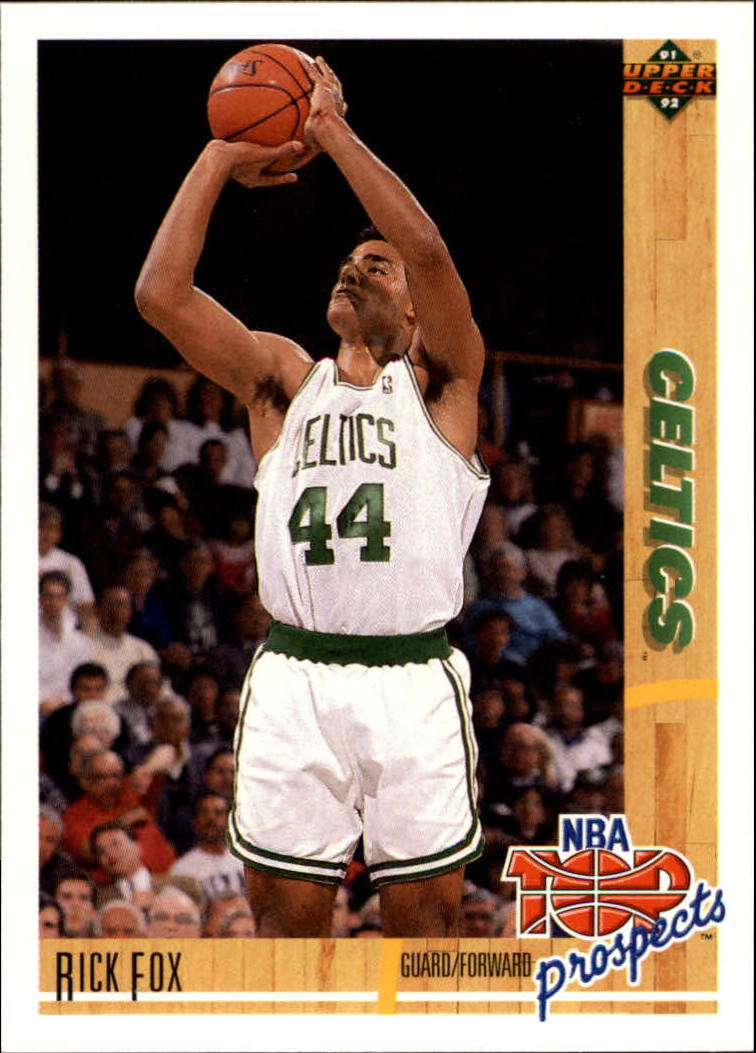 1991-92 Upper Deck Basketball Card Pick 251-500 - Picture 380 of 487
