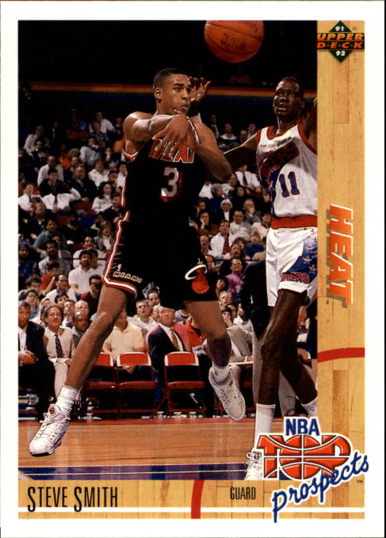1991-92 Upper Deck Basketball Card Pick 251-500 - Picture 384 of 487