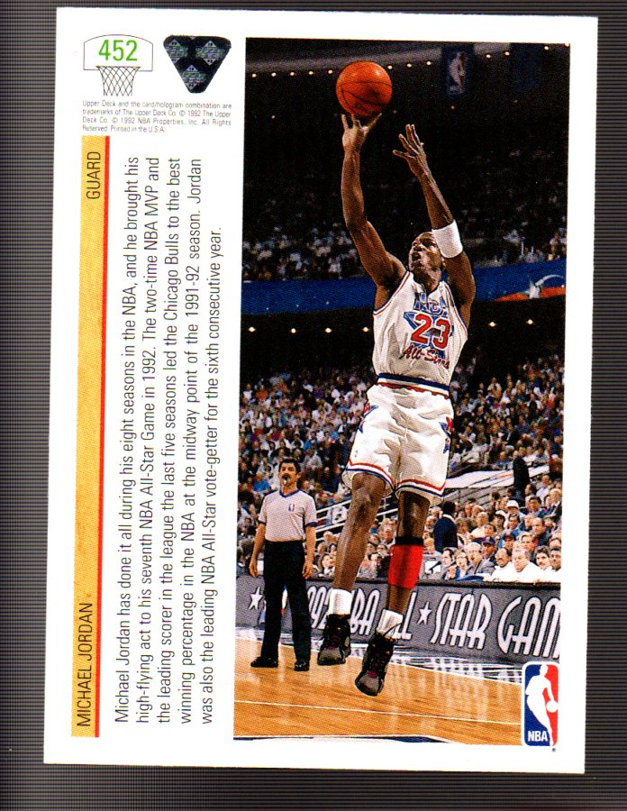 1991-92 Upper Deck Basketball Card Pick 251-500 - Picture 395 of 487