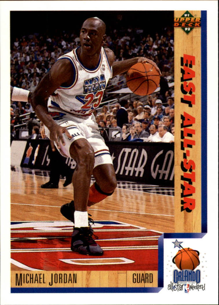 1991-92 Upper Deck Basketball Card Pick 251-500 - Picture 394 of 487