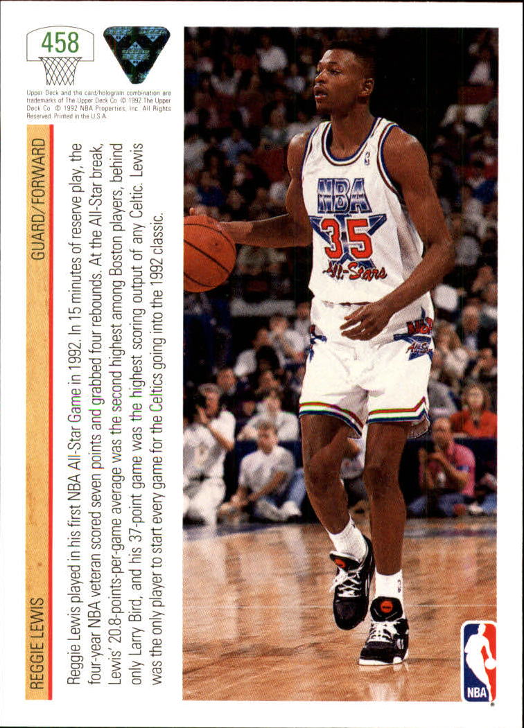 1991-92 Upper Deck Basketball Card Pick 251-500 - Picture 407 of 487