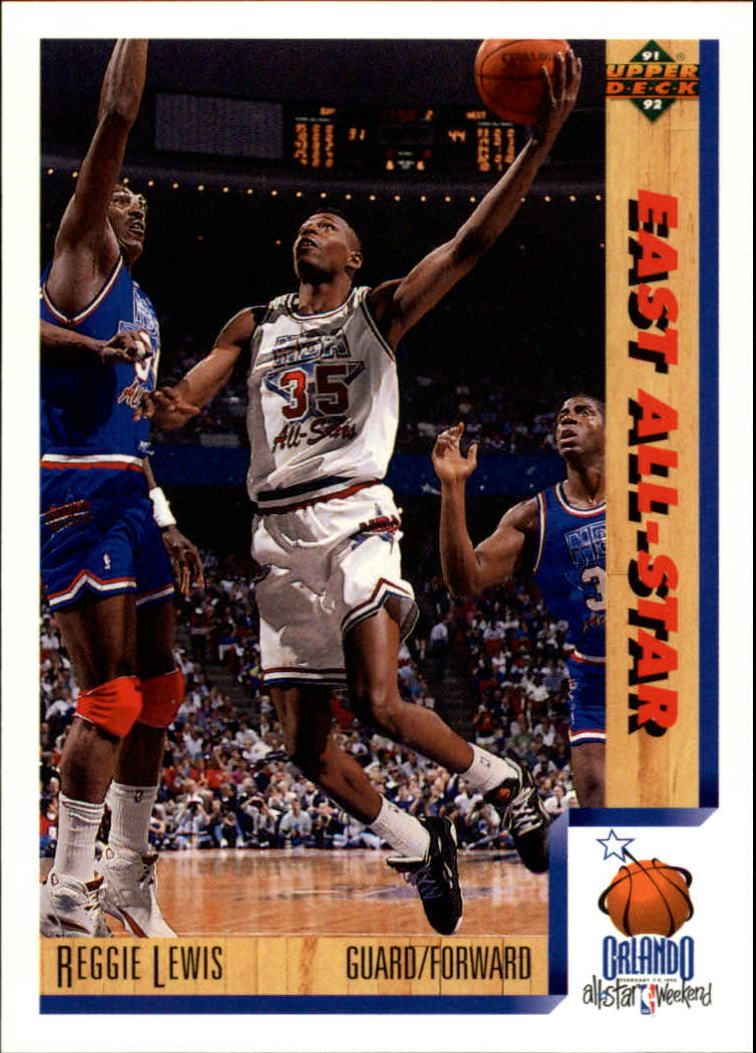 1991-92 Upper Deck Basketball Card Pick 251-500 - Picture 406 of 487