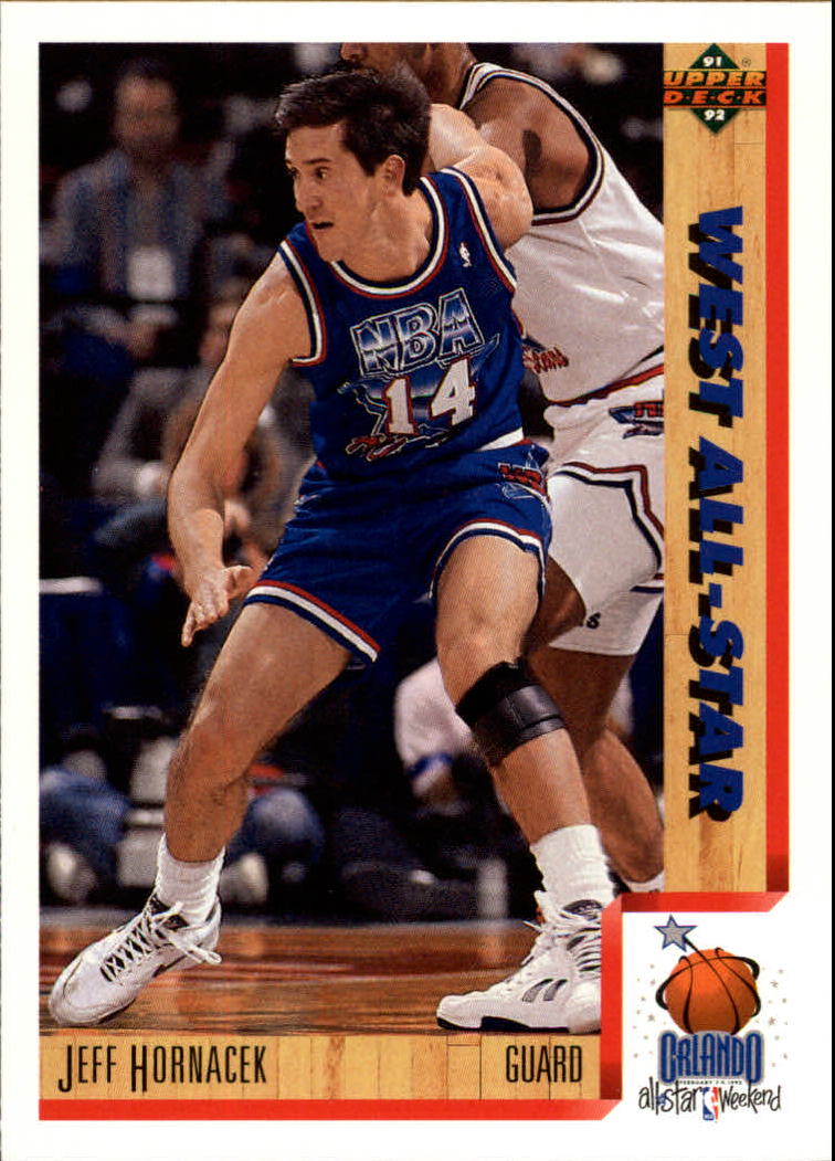 1991-92 Upper Deck Basketball Card Pick 251-500 - Picture 426 of 487