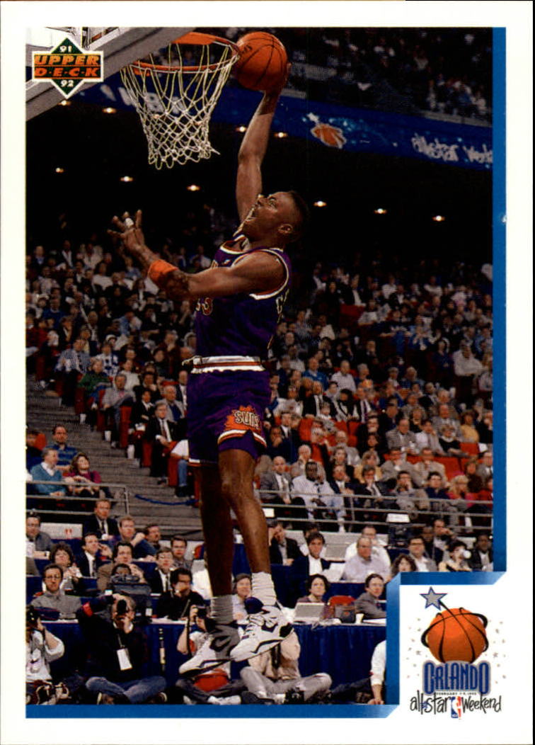 1991-92 Upper Deck Basketball Card Pick 251-500 - Picture 440 of 487