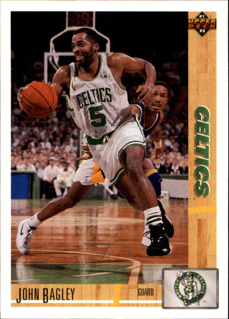 1991-92 Upper Deck Basketball Card Pick 251-500 - Picture 462 of 487