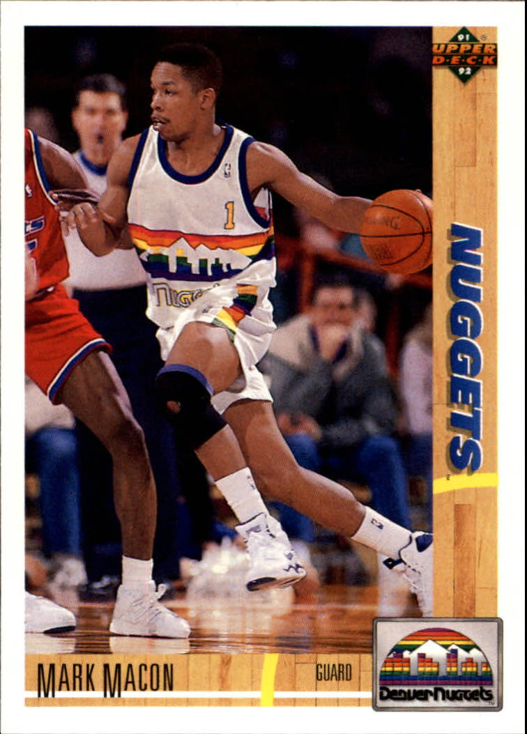 1991-92 Upper Deck Basketball Card Pick 251-500 - Picture 464 of 487