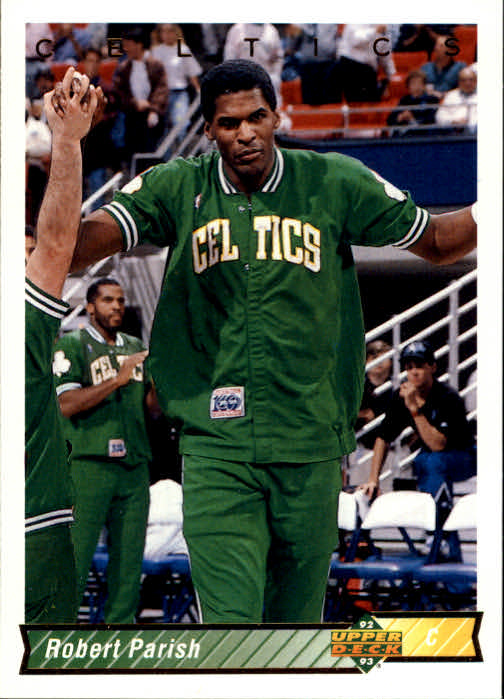 1992-93 choix de cartes basketball pont supérieur 96-264 - Photo 168 sur 339