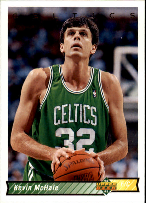 1992-93 choix de cartes basketball pont supérieur 96-264 - Photo 176 sur 339
