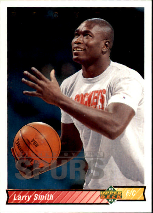 thumbnail 56  - 1992-93 Upper Deck Basketball (Cards 201-400) (Pick Your Cards)