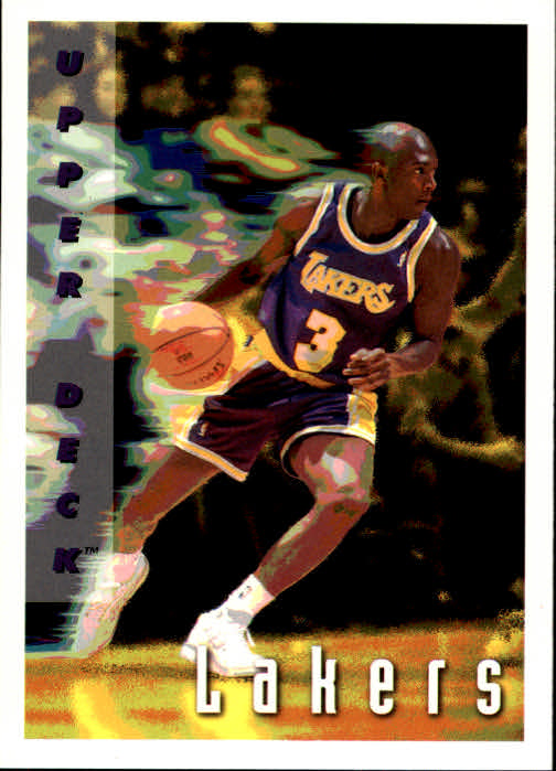 thumbnail 230  - 1992/1993 Upper Deck Basketball Part 2 Main Set Card #248 to #497