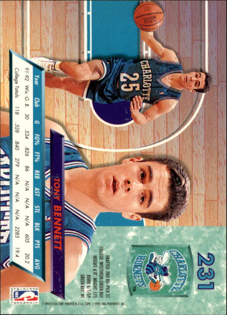 1992 93 Fleer Ultra Series 2 Basketball Pick Your Cards EBay