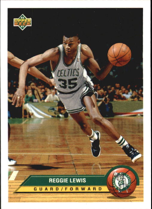 1992/1993 Upper Deck McDonald's Basketball - Picture 120 of 123