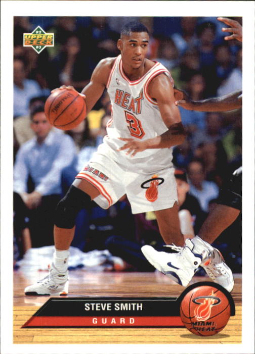 1992/1993 Upper Deck McDonald's Basketball - Picture 76 of 123