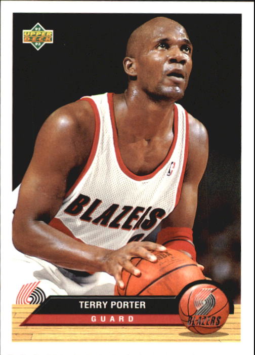 1992/1993 Upper Deck McDonald's Basketball - Picture 56 of 123