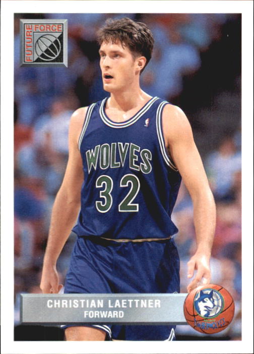 1992/1993 Upper Deck McDonald's Basketball - Picture 36 of 123