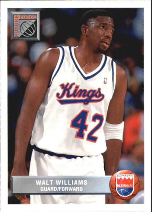 1992/1993 Upper Deck McDonald's Basketball - Picture 32 of 123
