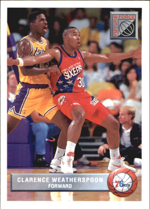 1992/1993 Upper Deck McDonald's Basketball - Picture 28 of 123