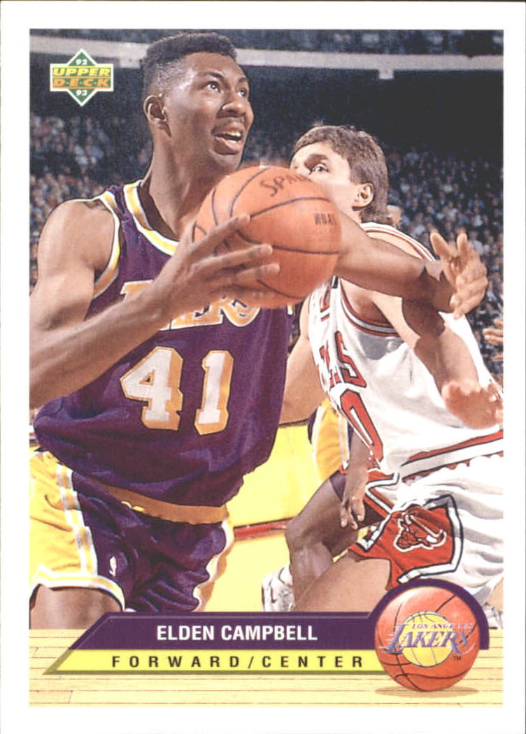 1992/1993 Upper Deck McDonald's Basketball - Picture 24 of 123