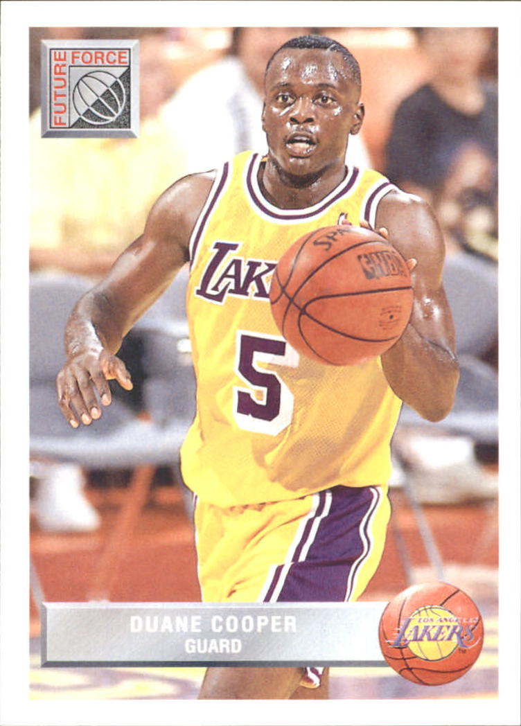 1992/1993 Upper Deck McDonald's Basketball - Picture 22 of 123