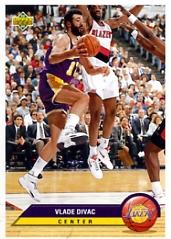 1992/1993 Upper Deck McDonald's Basketball - Picture 20 of 123