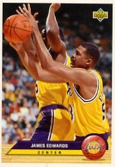 1992/1993 Upper Deck McDonald's Basketball - Picture 18 of 123