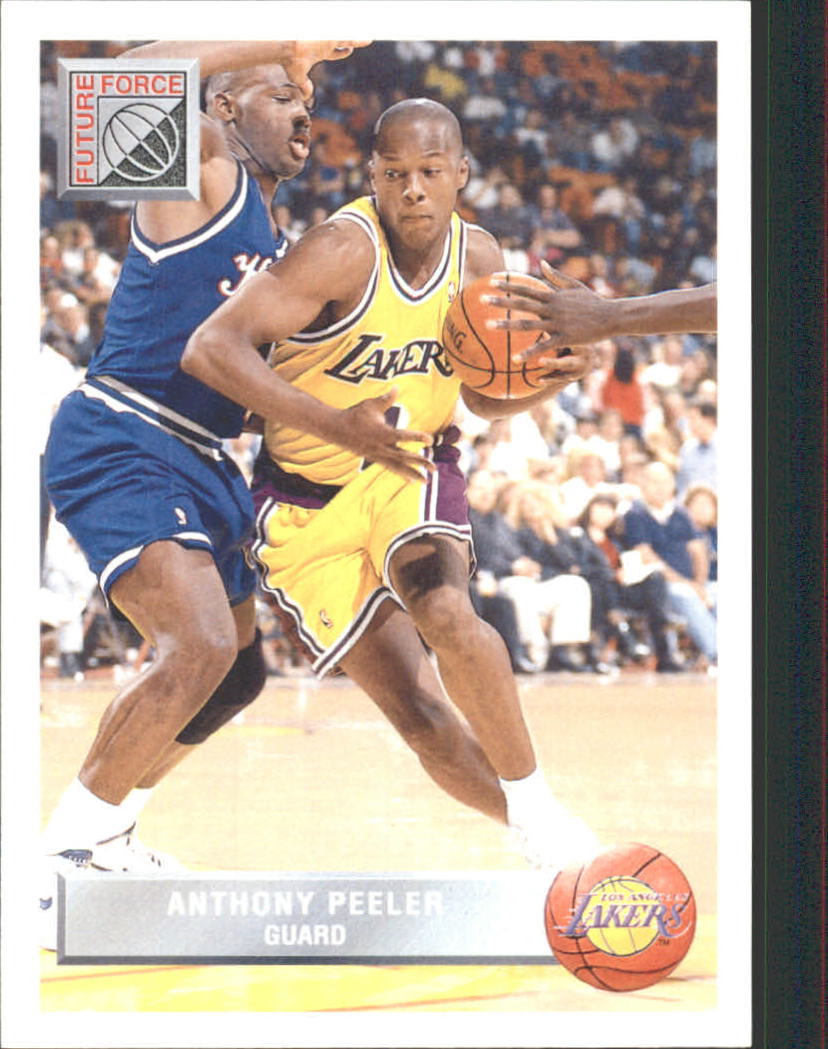 1992/1993 Upper Deck McDonald's Basketball - Picture 14 of 123