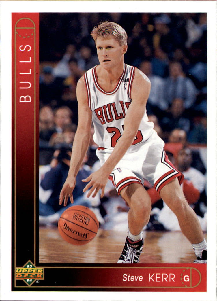 thumbnail 150  - 1993/1994 Upper Deck Basketball Part 2 Main Set Cards #250 to #499