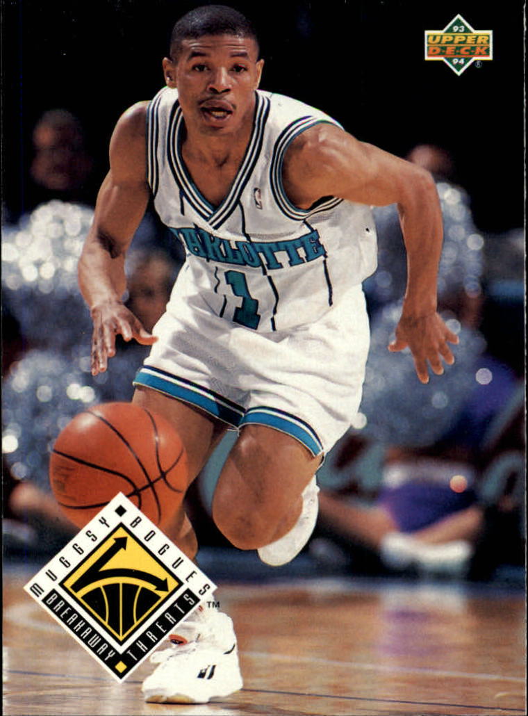 thumbnail 348  - 1993-94 Upper Deck Basketball Card Pick 263-510