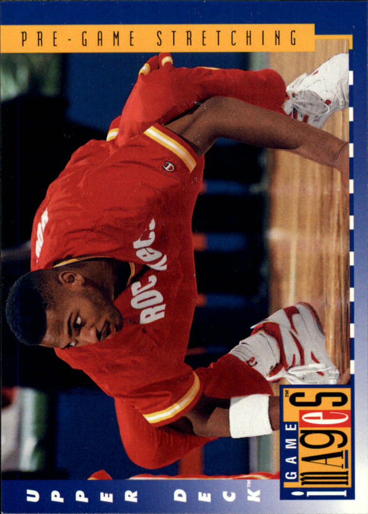 thumbnail 388  - 1993-94 Upper Deck Basketball Card Pick 263-510