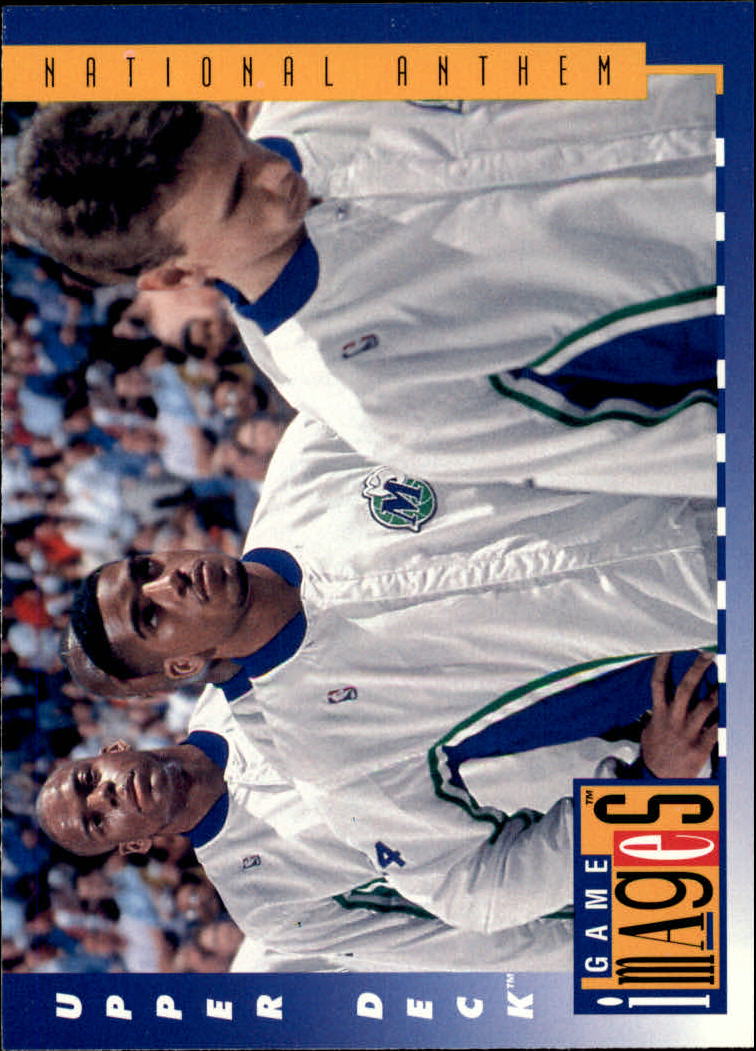 thumbnail 392  - 1993-94 Upper Deck Basketball Card Pick 263-510