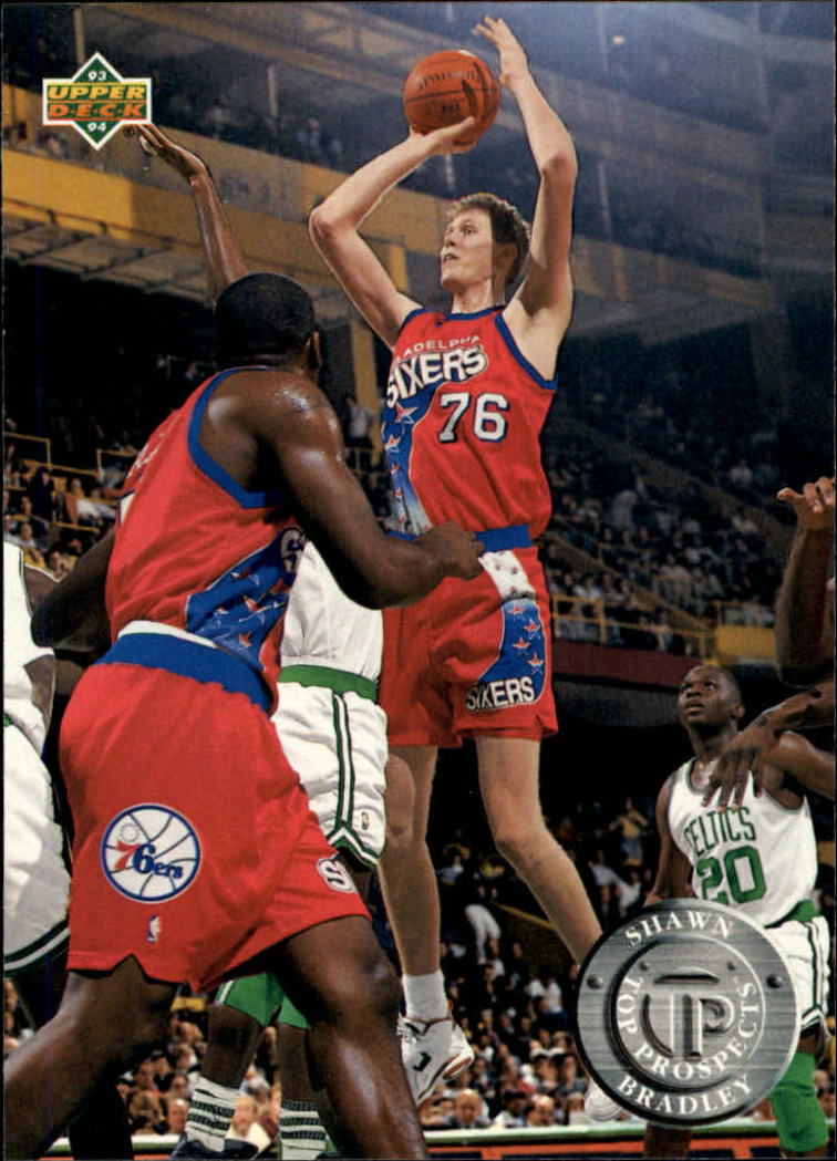 thumbnail 440  - 1993-94 Upper Deck Basketball Card Pick 263-510