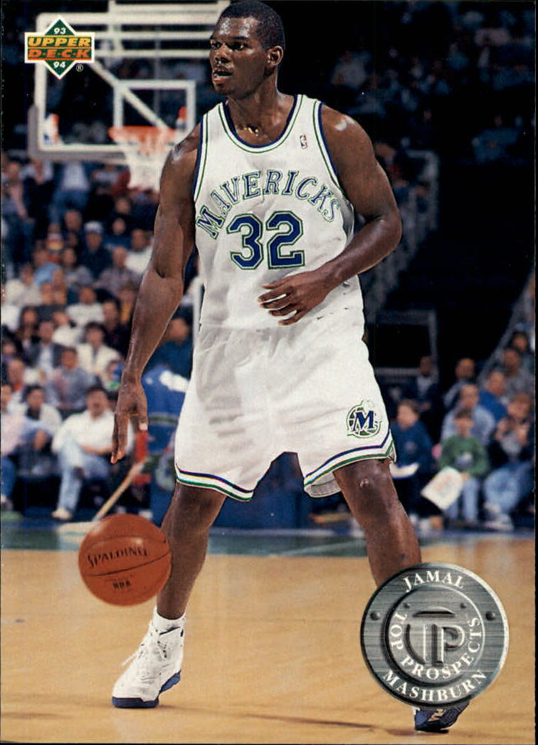 thumbnail 442  - 1993-94 Upper Deck Basketball Card Pick 263-510