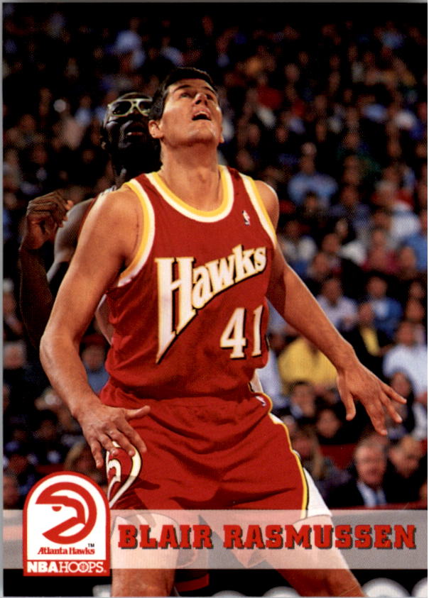 thumbnail 12  - 1993-94 Hoops Basketball Card Pick 1-250