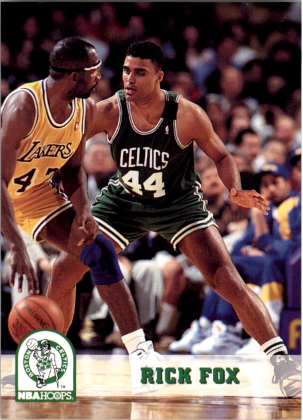 thumbnail 24  - 1993-94 Hoops Basketball Card Pick 1-250