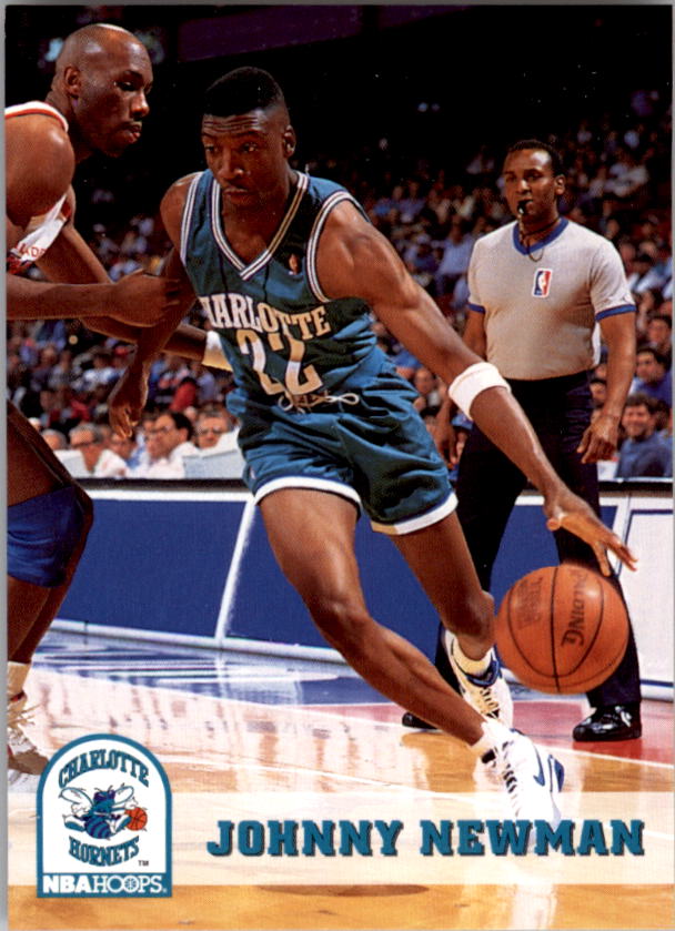 thumbnail 48  - 1993-94 Hoops Basketball Card Pick 1-250