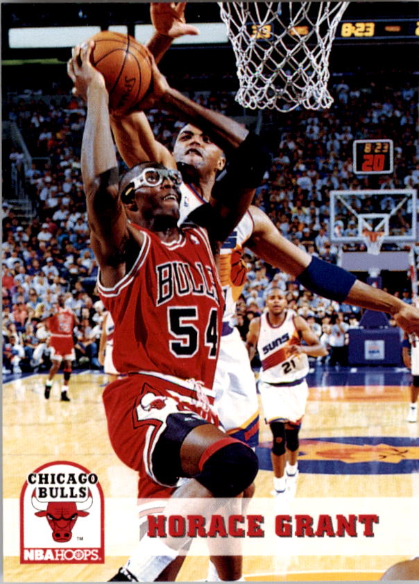 thumbnail 12  - 1993-94 Hoops Basketball Part 2 (Pick Choose Complete) Hardaway Ewing Worthy