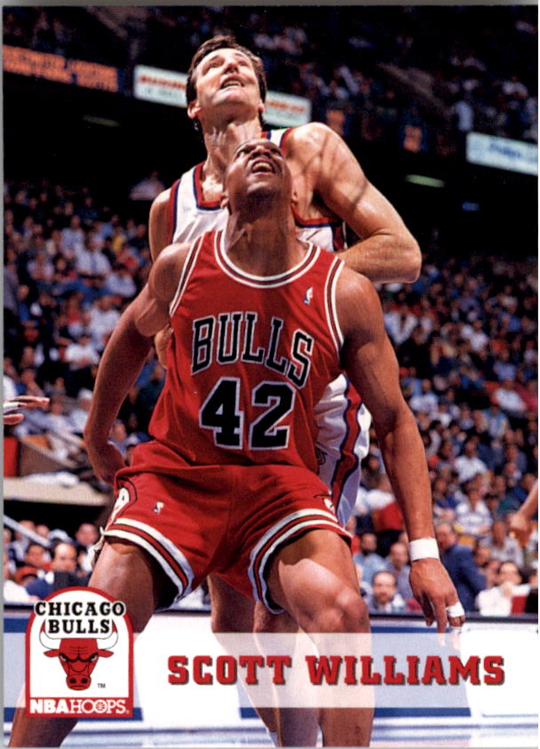 thumbnail 64  - 1993-94 Hoops Basketball Card Pick 1-250