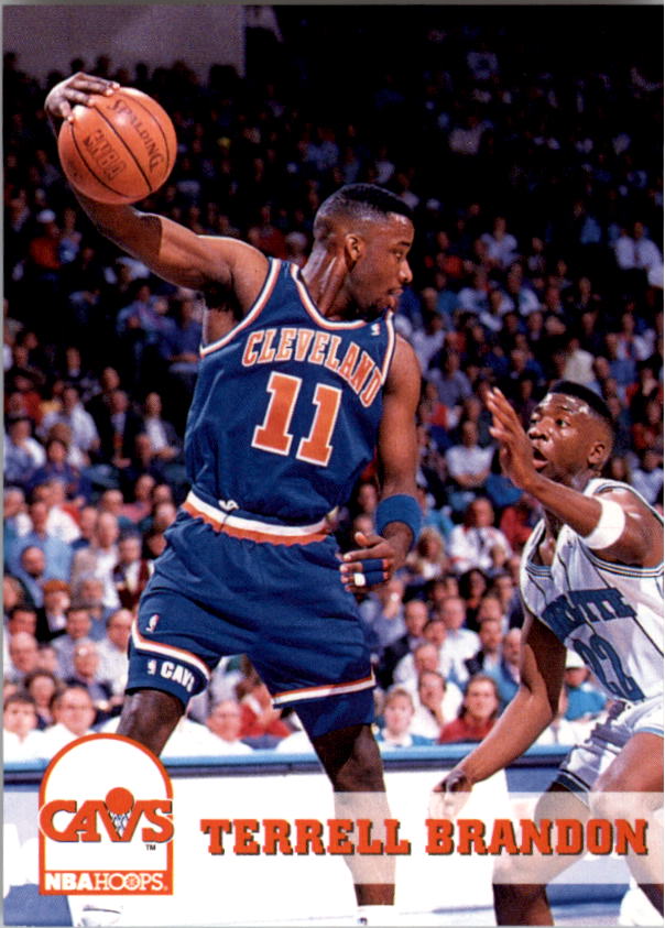 thumbnail 70  - 1993-94 Hoops Basketball Card Pick 1-250