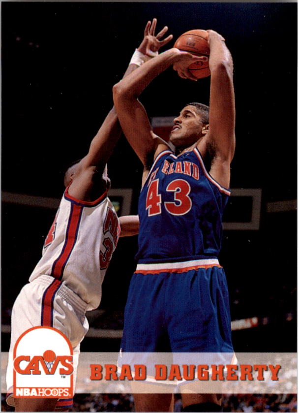 thumbnail 74  - A7935- 1993-94 Hoops Basketball Card #s 1-250 -You Pick- 10+ FREE US SHIP